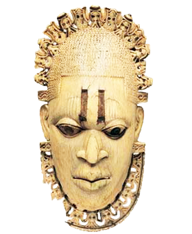 Nigeria_Ivory_Pendant_Mask