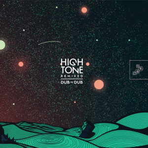 Ackboo meets High Tone - Echo Logik remix